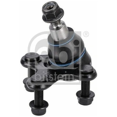 Podpora-/ Kloub FEBI BILSTEIN 1001840