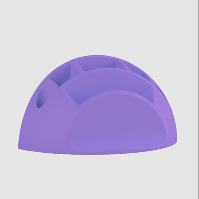 Моливник Ico Smart Пастел Лилав (1701004-51-9570157021)