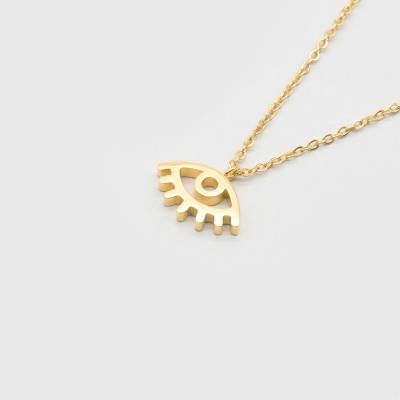 Kuku Retiazka NECK2G Eye
