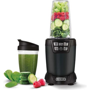 Sencor SNB 6600BK Nutridrink Mixer