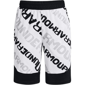 Under Armour Шорти Under Armour UA BASELINE PERF SHORT-WHT 1370283-100 Размер YXL