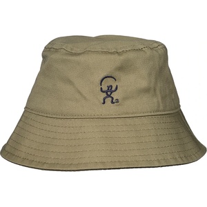 Isbjörn Детска шапка Isbjörn Kid's Nemå Fisherman Hat - Moss - размер 48-50 cm (904-3395-0212)