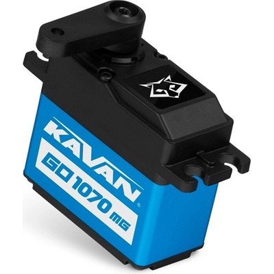 Kavan GO-1070MG digitální servo 0.105s/60° 40kg.cm