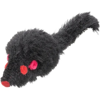 Ferplast Toy PA 5004 плюшена мишка игарчка за котки - кг