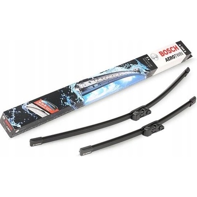 Bosch A295S 600+400 mm BO 3397007295