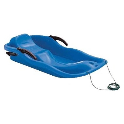 Klzak RACE 870x400 mm boby plast detský na sneh