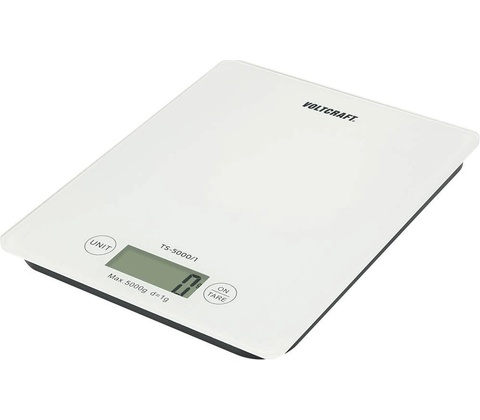 Voltcraft TS-5000/1