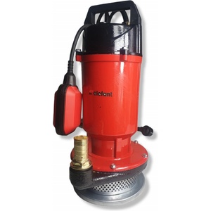 ELEFANT QDX1 5-32-0.75F