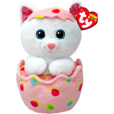 Ty Beanie Boos Giggles Plush 15cm (1607-37369)