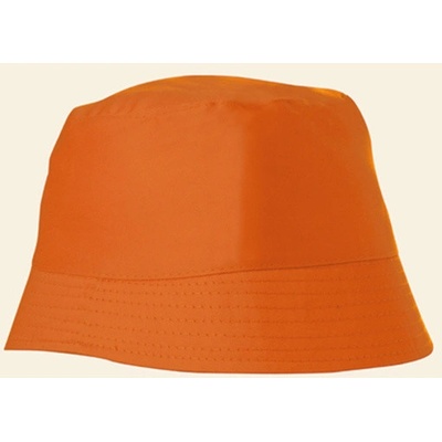L-Merch C150 Orange