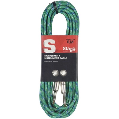 Stagg SGC6VT GR