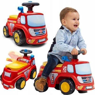 Falk odrážedlo/chodítko traktor 950 Valtra