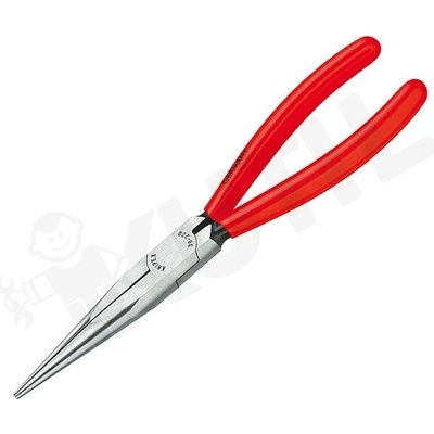 Kleště půlkulaté Knipex 38 11 200