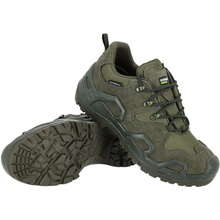 STALCO PERFECT DEFENDER LOW OB obuv olivové