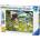 Ravensburger Puzzle Pokemon Types 300 Pc (10113245 )