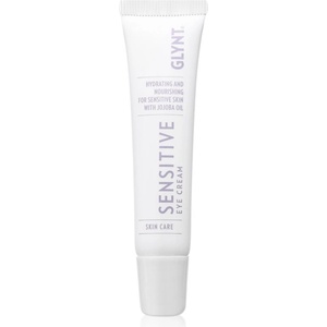 Glynt Sensitive Eye Cream нежен крем за околоочния контур за чувствителна кожа 15ml