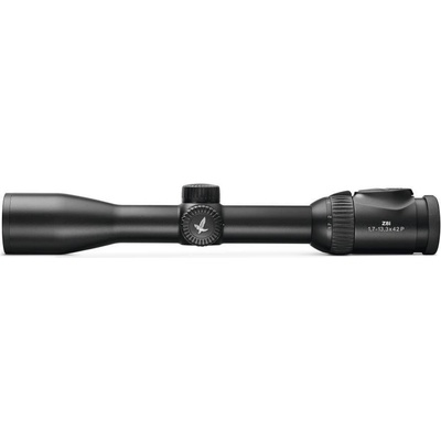 Swarovski Z8i 1.7-13,3x42 II. P SR 4A-IF