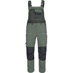CERVA Cerva stirling stretch / Мъжки полупанталон от еластична материя - зелен (0353006110046)