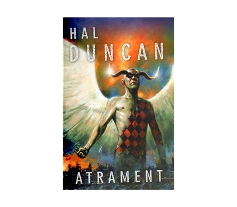 Atrament - Hal Duncan