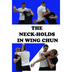 The neck-holds in wing chun | Neskorodev Semyon (2017)
