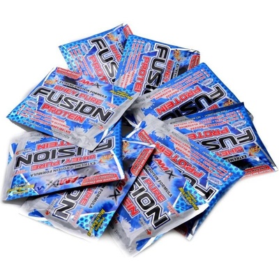 Amix Whey-Pro Fusion protein 300 g