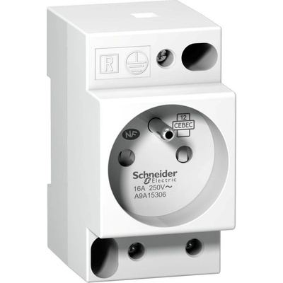 Schneider Electric A9A15306 2P