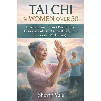 TAI CHI FOR WOMEN OVER 50