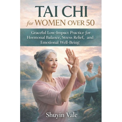 TAI CHI FOR WOMEN OVER 50