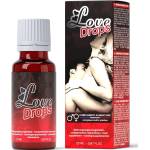 RUF Love drops 20 ml