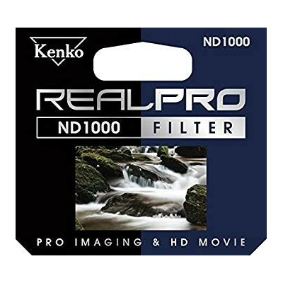 Kenko RealPro MC ND1000 72 mm