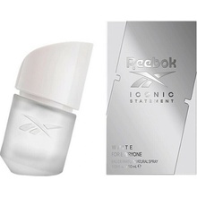 Reebok Iconic Statement White parfémovaná voda unisex 50 ml