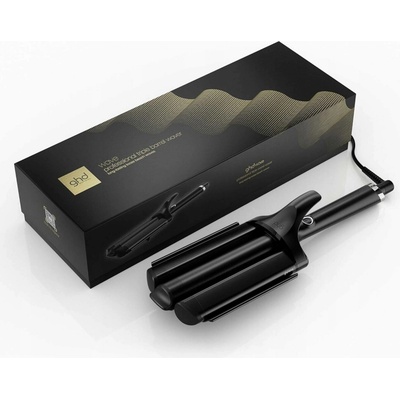 Ghd Wave Triple Barrel