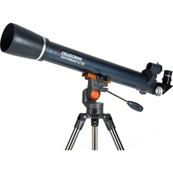 Celestron AstroMaster 60AZ