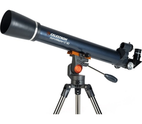 Celestron AstroMaster 60AZ