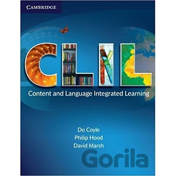 CLIL Paperback - Do Coyle