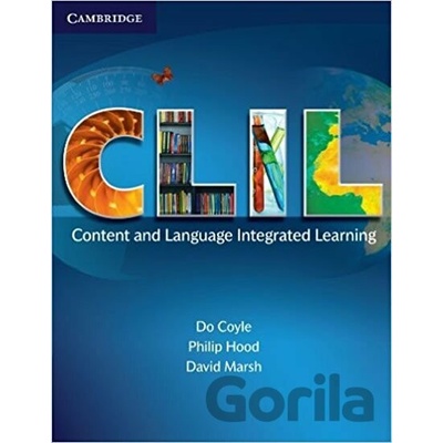 CLIL Paperback - Do Coyle