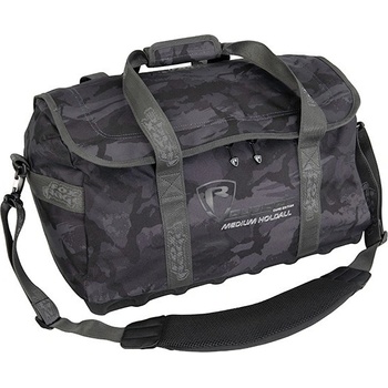 Fox Taška Rage Voyager Camo Medium Holdall