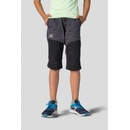 Hannah Rumex JR detské 3/4 nohavice Ensign blue/anthracite
