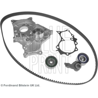 Vodné čerpadlo + sada ozubeného remeňa BLUE PRINT ADT373751