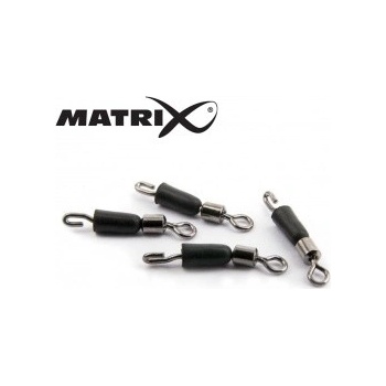 Matrix Obratlíky Hooklength Swivels veľ.16