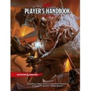 Wizards of the Coast Dungeons & Dragons: Player's Handbook TRPG Hardcover