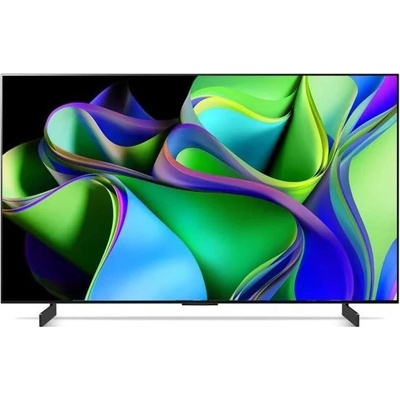 LG OLED42C32