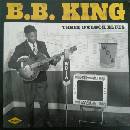 Three O'clock Blues - B.B. King LP