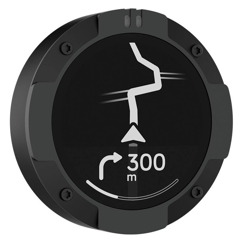 Beeline Moto II Black