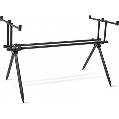 RADICAL Stojan na pruty Black Session Rod Pod
