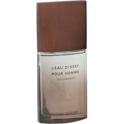 Issey Miyake L'Eau d'Issey Wood & Wood Intense parfémovaná voda pánská 100 ml tester