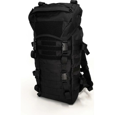 Jubo Bushcraft Warrior 25L black