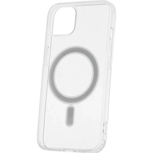 Cu-Be Connect iPhone 15 Transparent 8595680416194