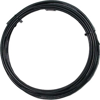 A2Z PVDF Hydraulická hadička biela 5,0mm
