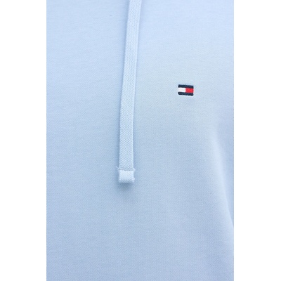 Tommy Hilfiger суичър с качулка мъжки от памук (MW0MW37235)